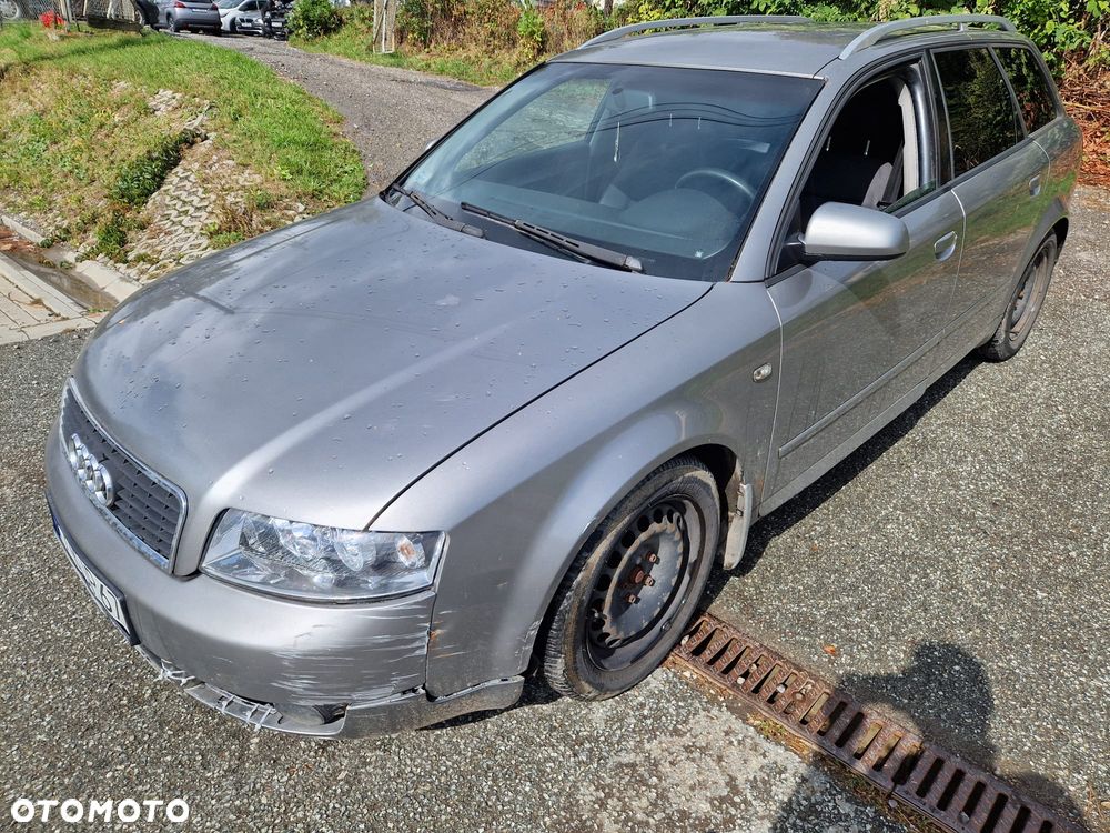 Audi A4 Avant - 3