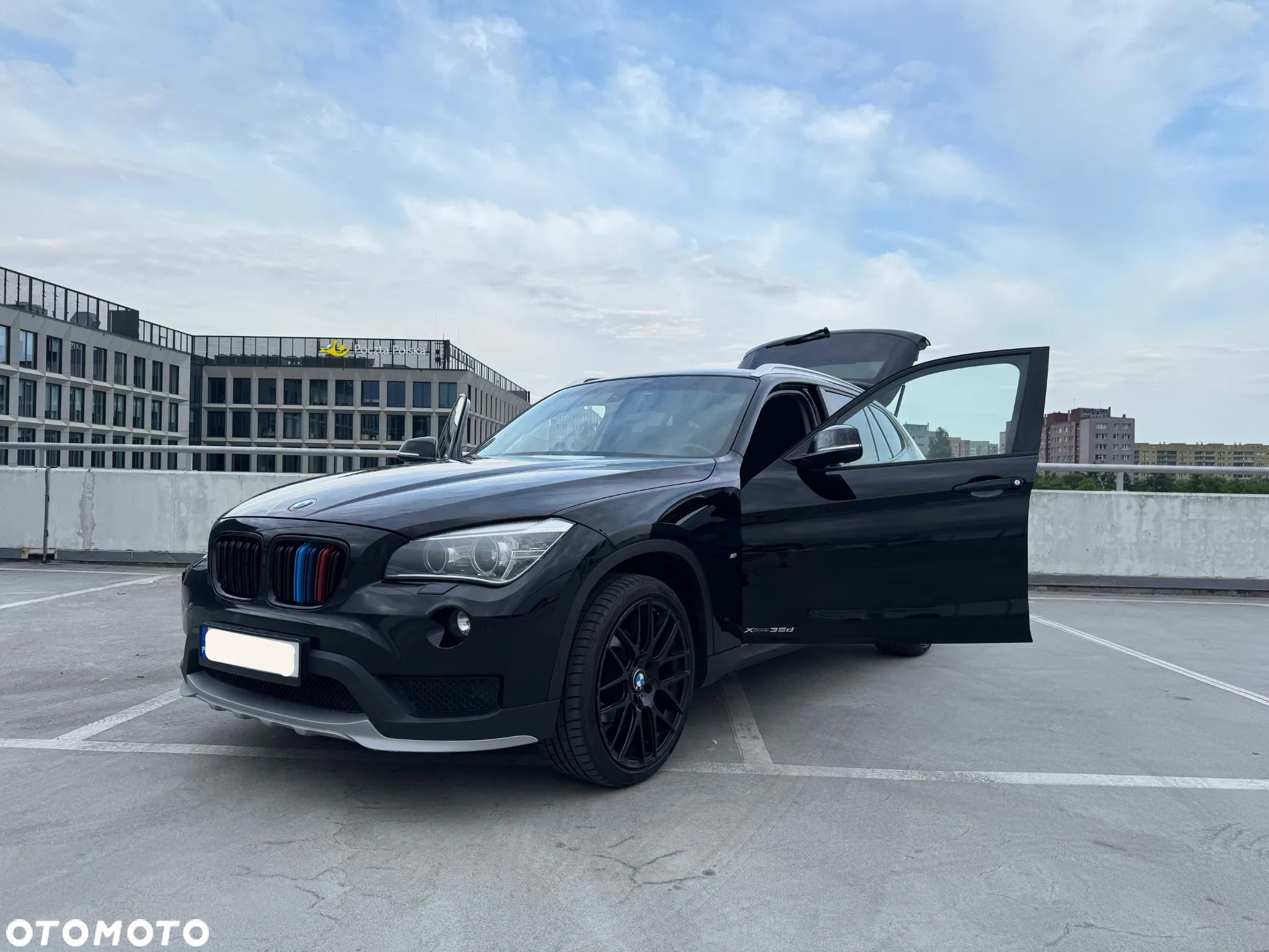 BMW X1 sDrive18d - 5