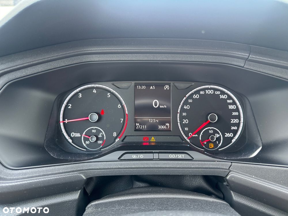 Volkswagen T-Cross - 11