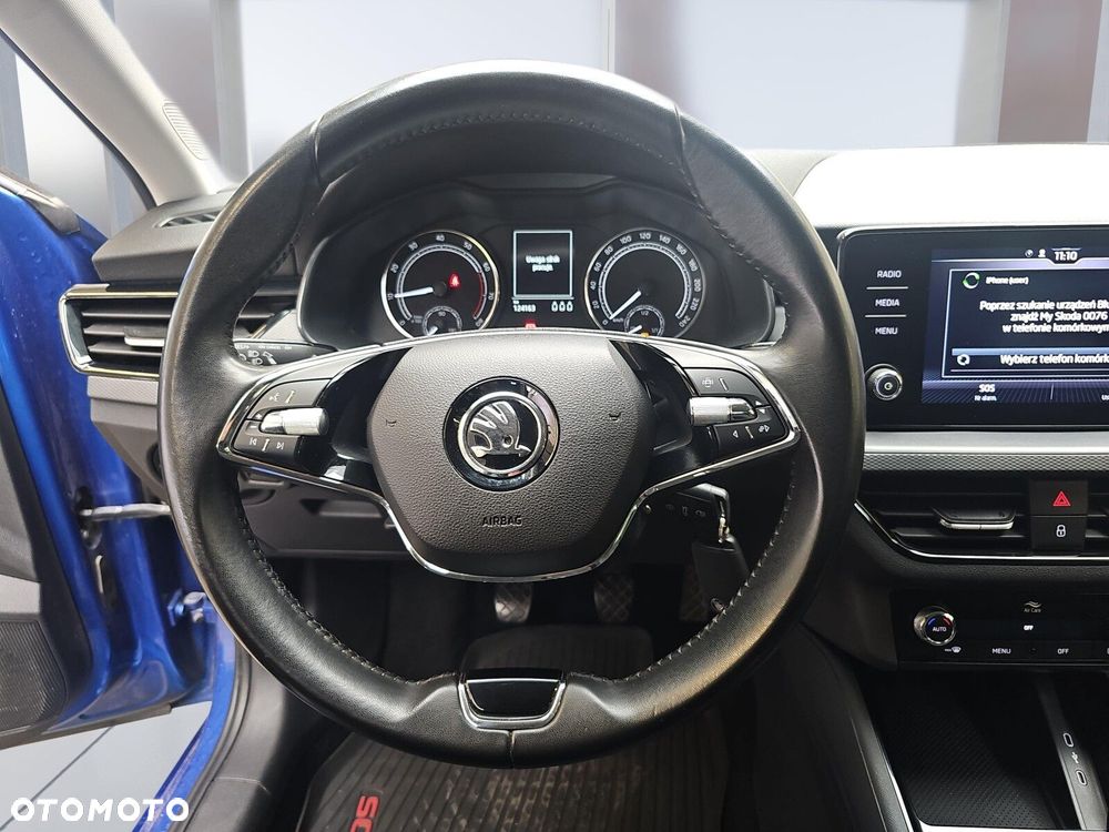 Skoda Scala 1.0 TSI Ambition - 13