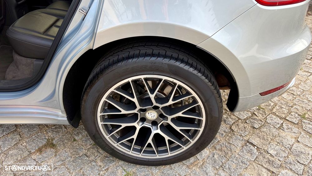 Porsche Macan PDK - 7