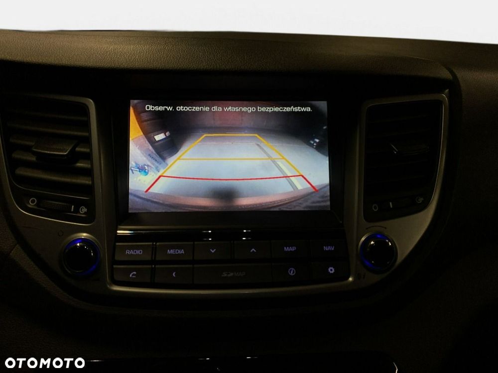 Hyundai Tucson - 24