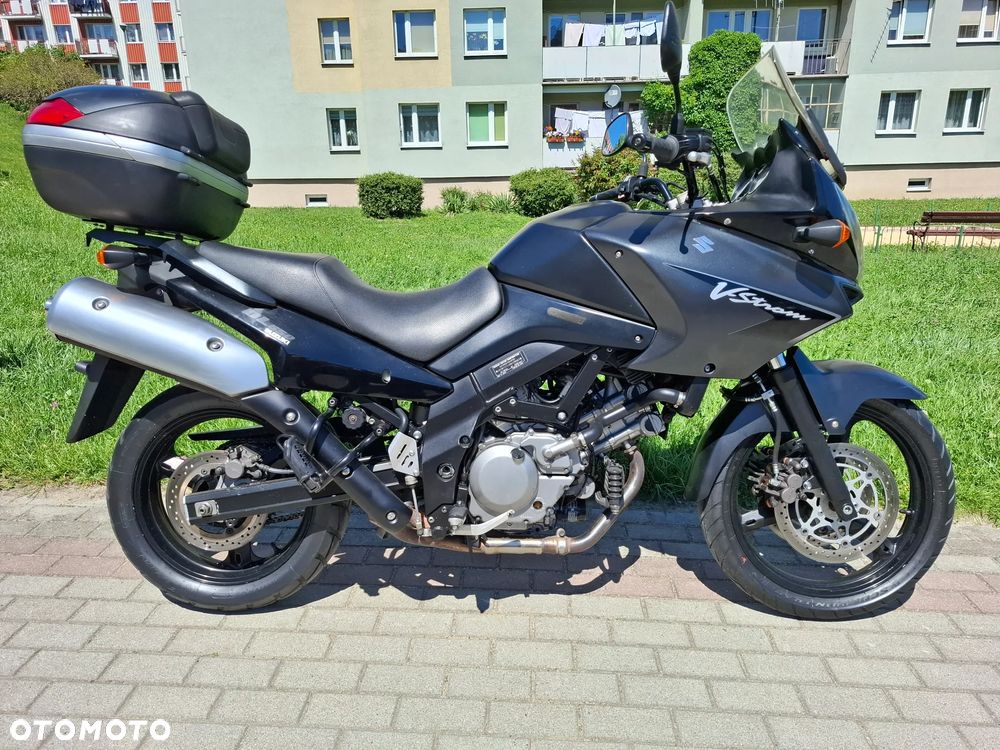 Suzuki DL - 3