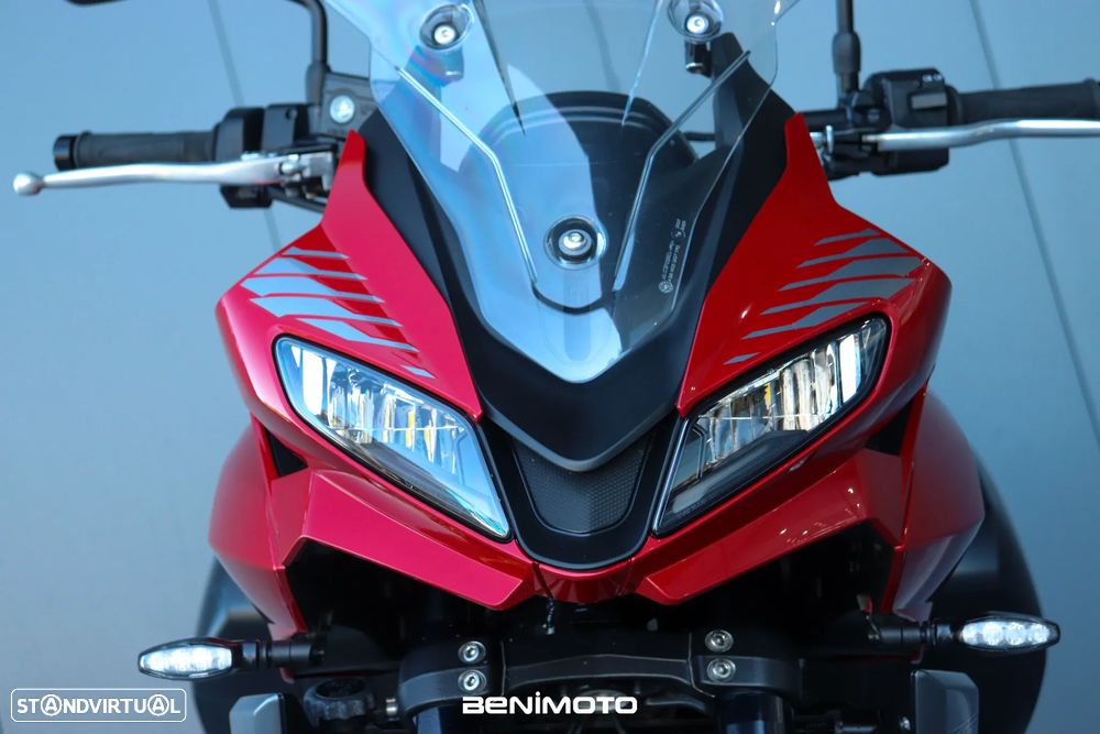 Triumph Tiger Sport - 19