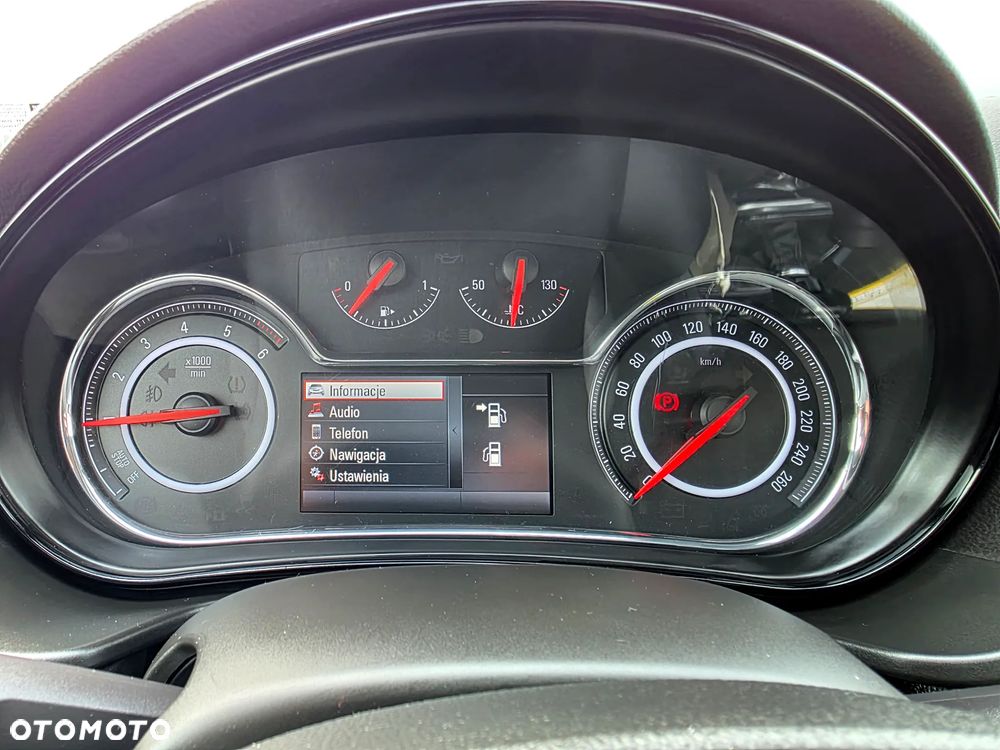 Opel Insignia 2.0 CDTI ecoFLEXStart/Stop Business Innovation - 18