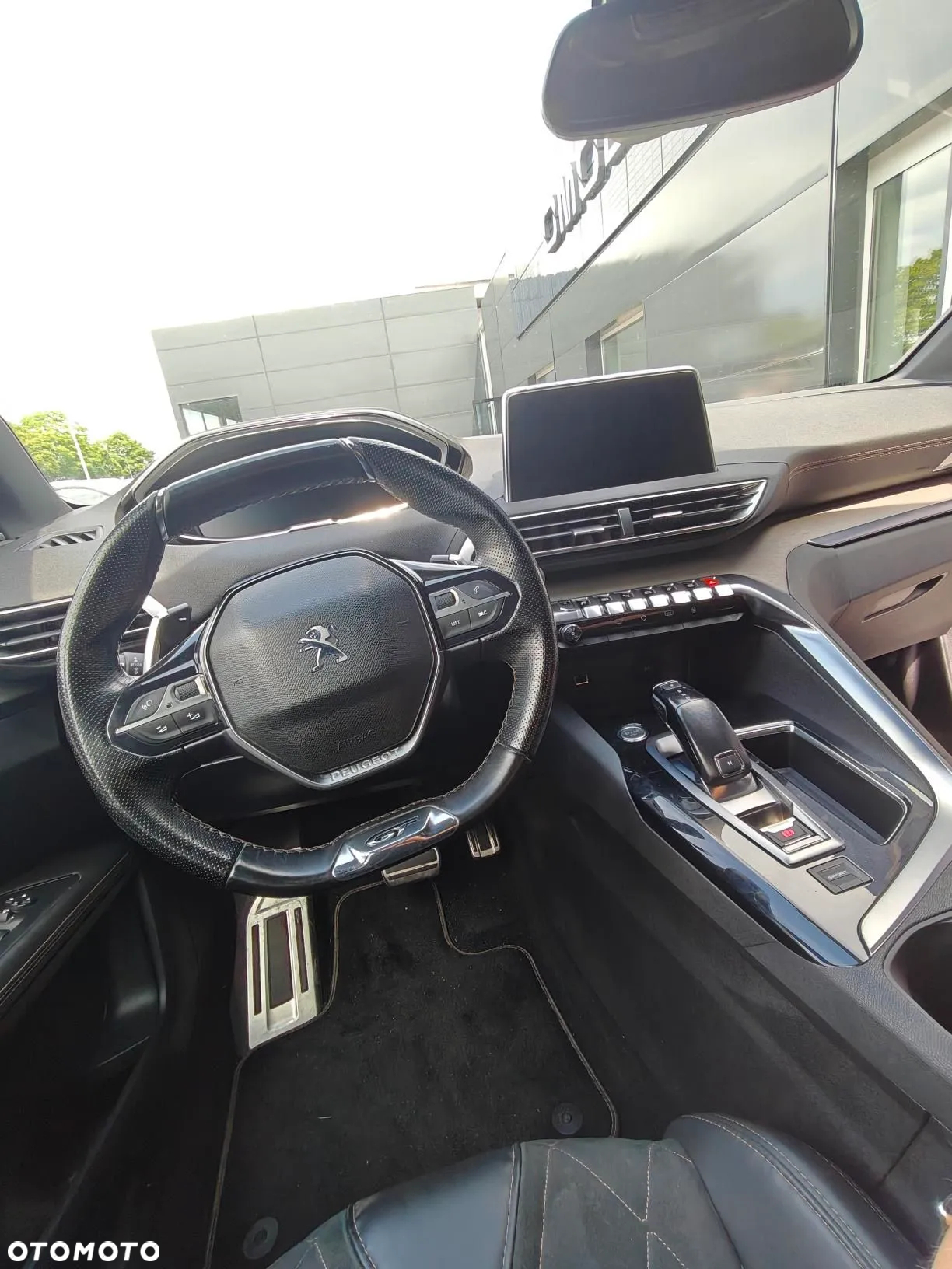 Peugeot 3008 2.0 BlueHDi GT S&S EAT6 - 6