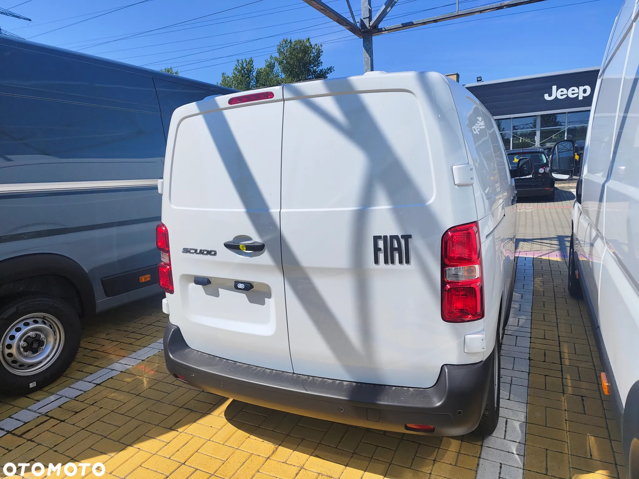 Fiat Scudo - 4