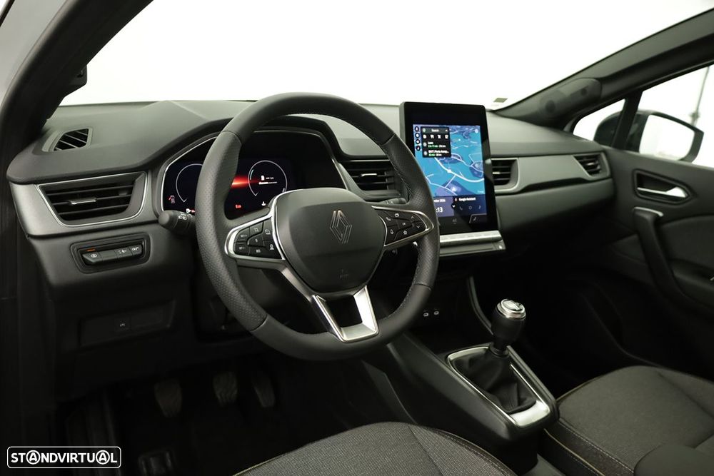 Renault Captur 1.2 TCe Techno - 7