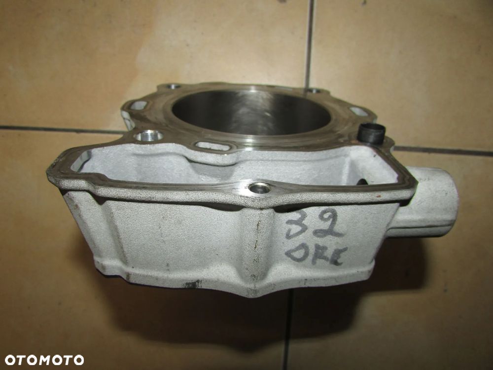 Beta RR 4T Cylinder 88mm - 2
