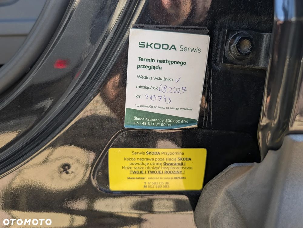 Skoda Kodiaq 2.0 TSI 4x4 Style DSG - 11