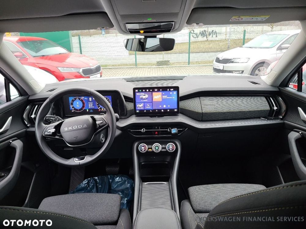 Skoda Kodiaq 2.0 TDI 4x2 Selection DSG - 5