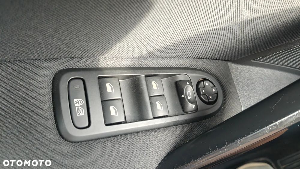 Peugeot 508 2.0 HDi Active - 17