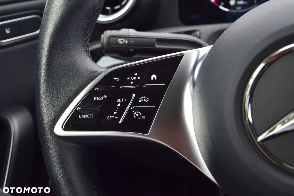 Mercedes-Benz CLA 200 mHEV AMG Line 7G-DCT - 21