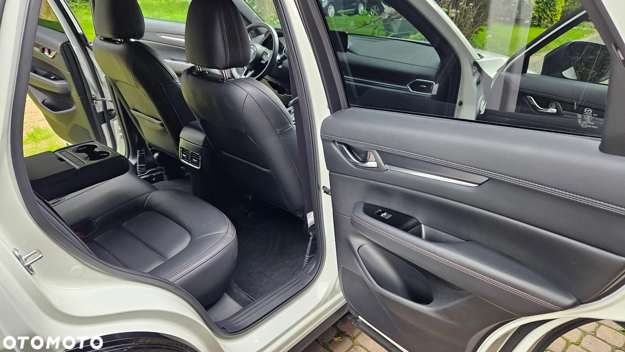 Mazda CX-5 - 32