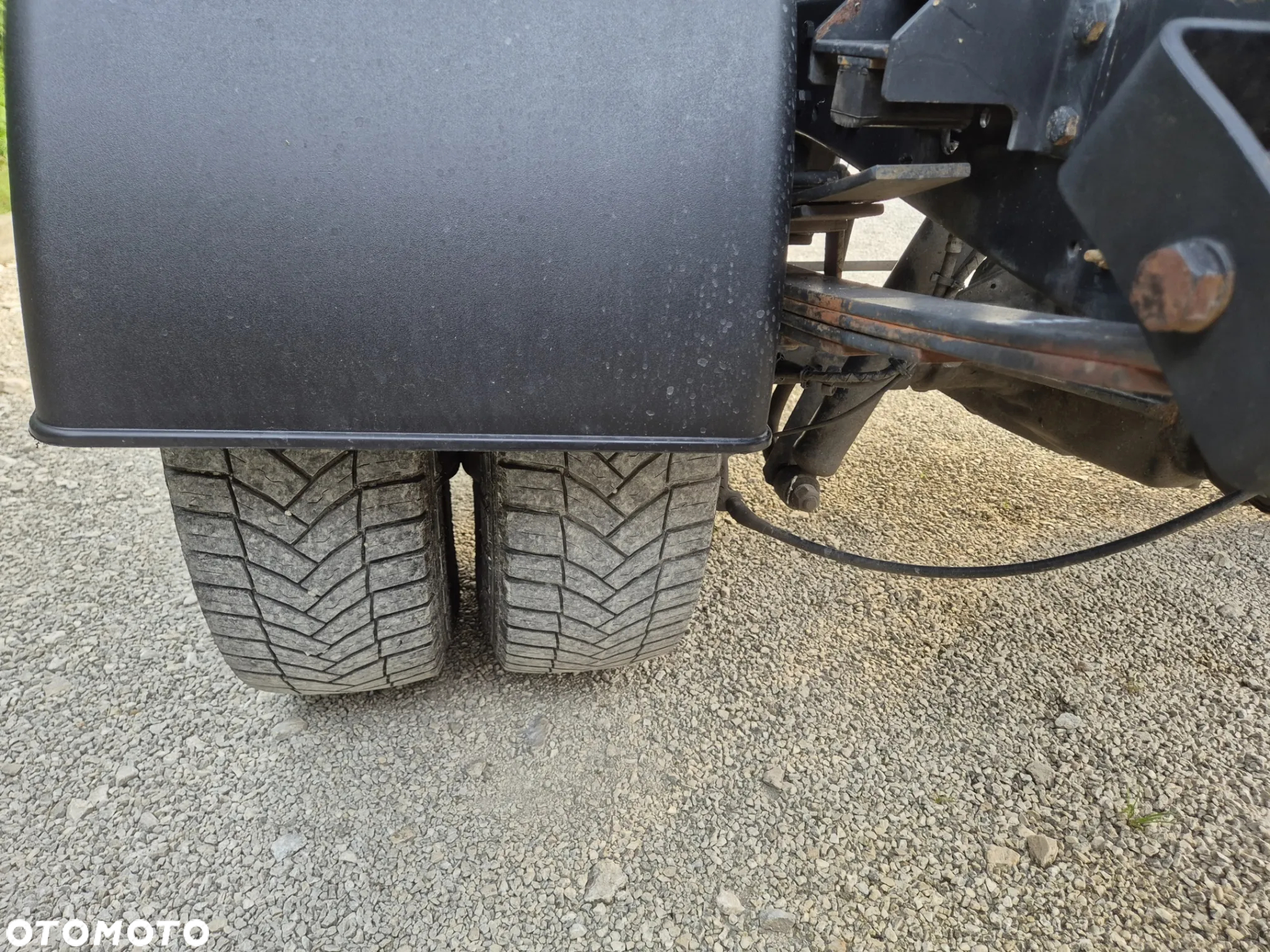 Iveco 35C18 3.0 180KM - 18