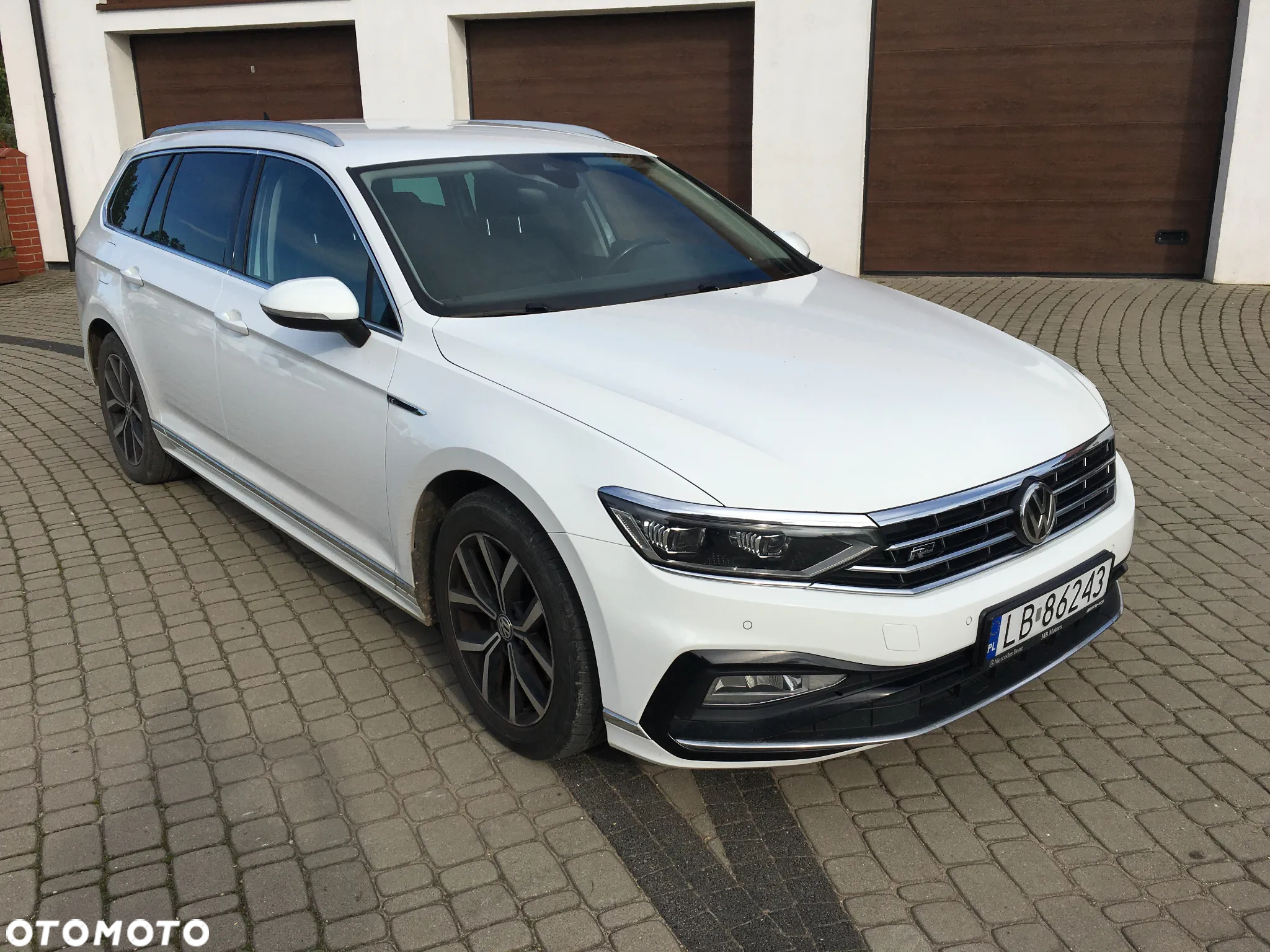 Volkswagen Passat 2.0 TDI BMT 4Mot Highline DSG - 3