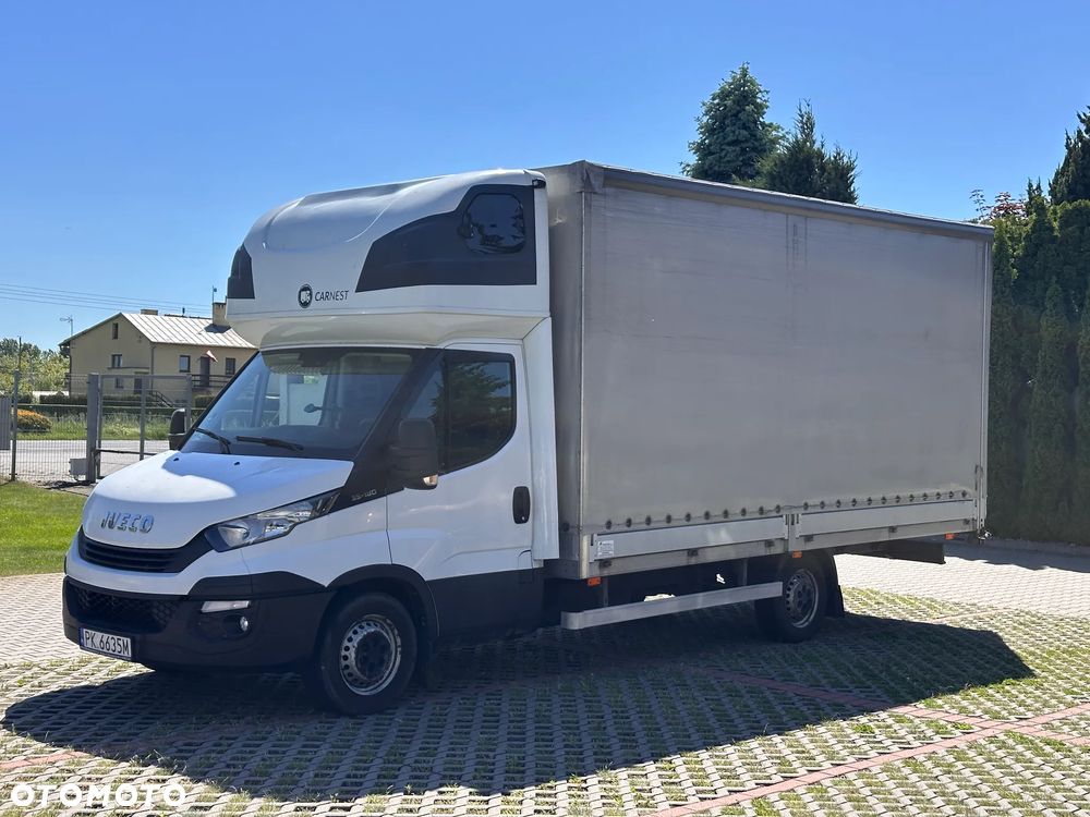 Iveco Daily - 1