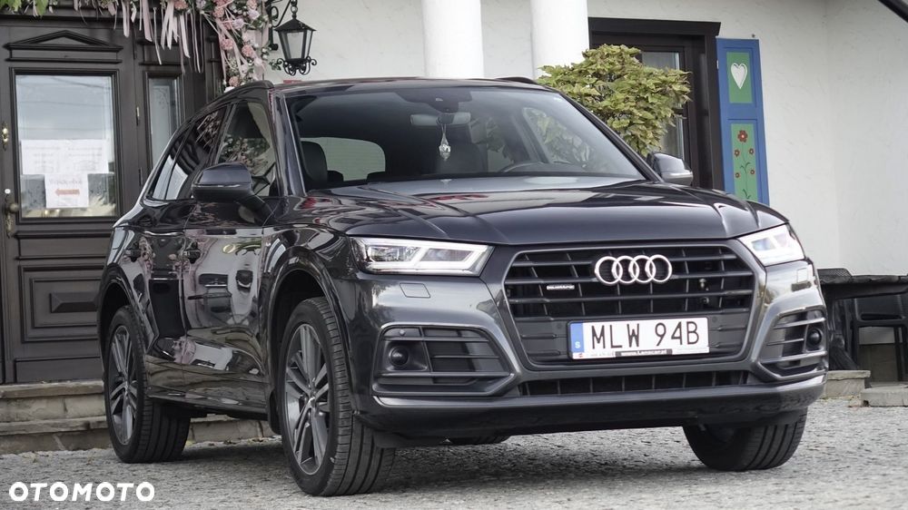 Audi Q5 - 18