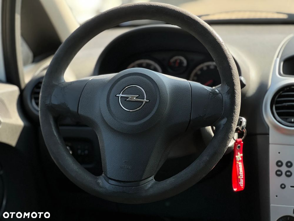 Opel Corsa - 17