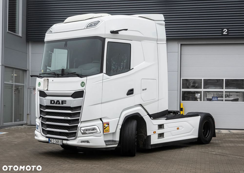 DAF XG 530 FT - 4