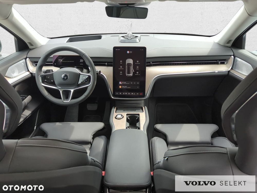 Volvo EX90 - 15