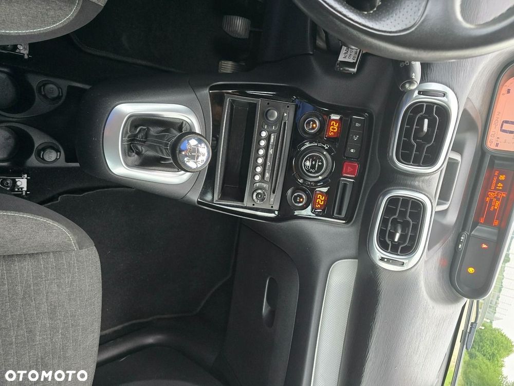 Citroën C3 Picasso PureTech 110 Selection - 25