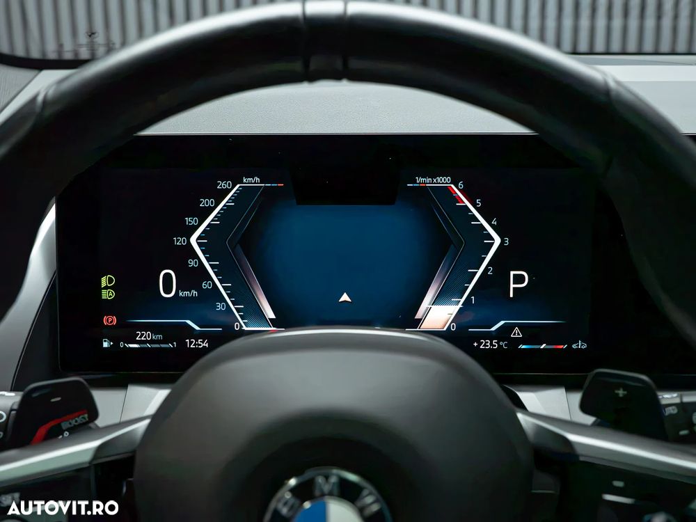 BMW X3 20d xDrive - 34