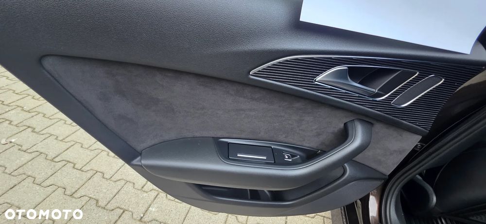 Audi A6 Avant 3.0 TDI competition quattro tiptronic - 28