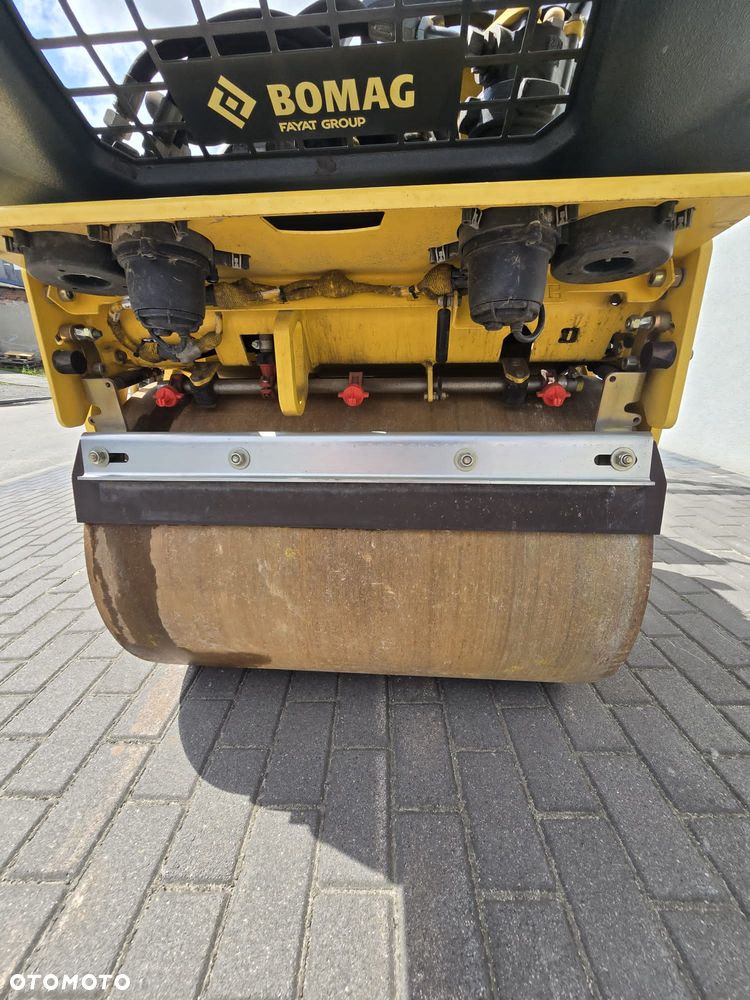 Bomag BW 80 AD-5 - 12