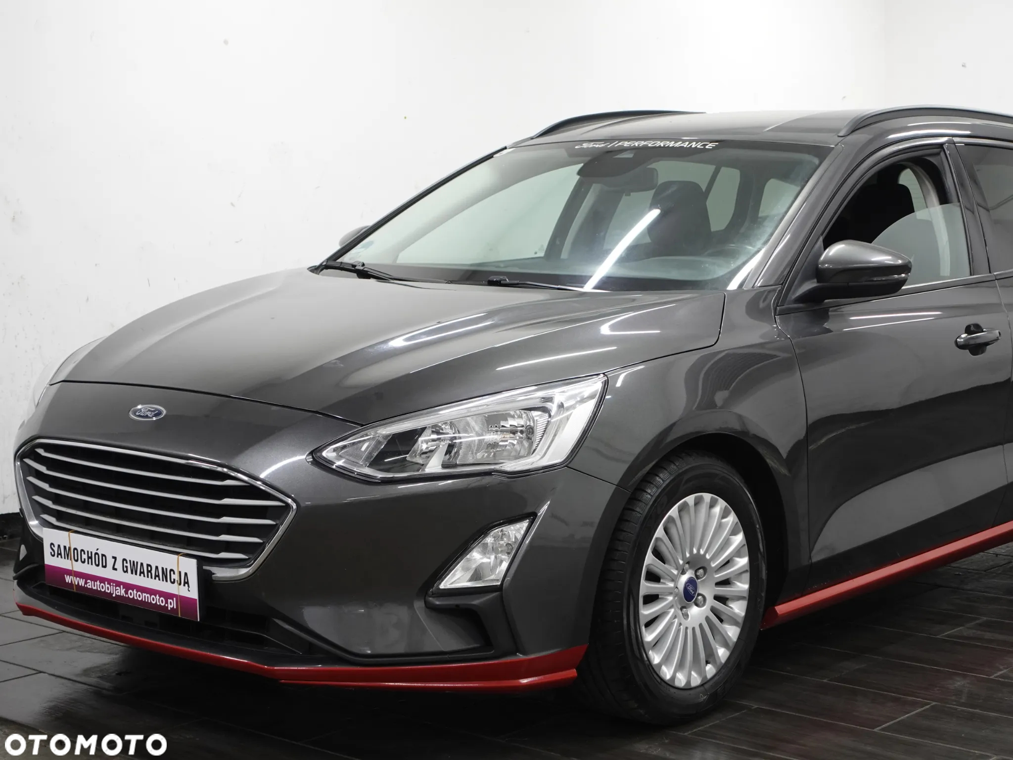 Ford Focus 1.5 EcoBlue Trend Edition - 15