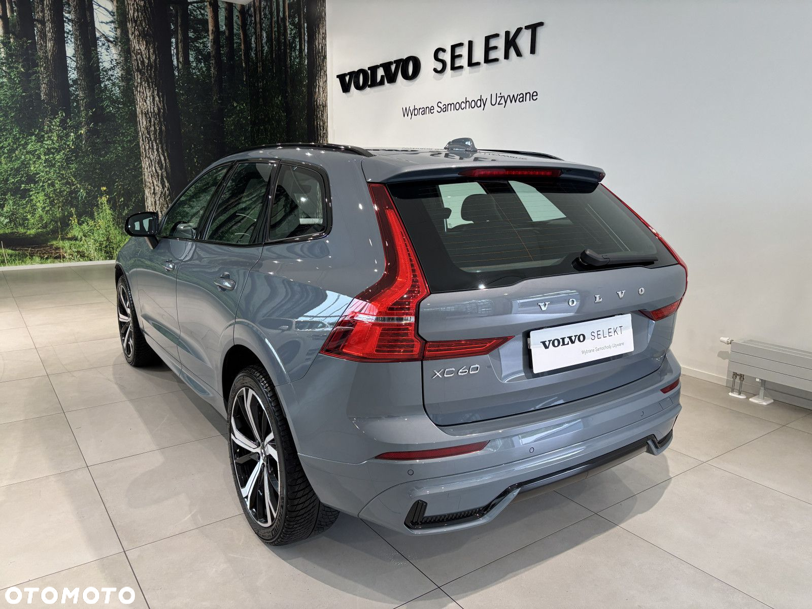 Volvo XC 60 - 6