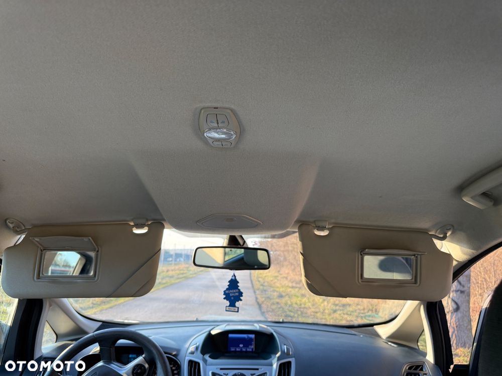 Ford C-MAX 2.0 TDCi SYNC Edition - 26