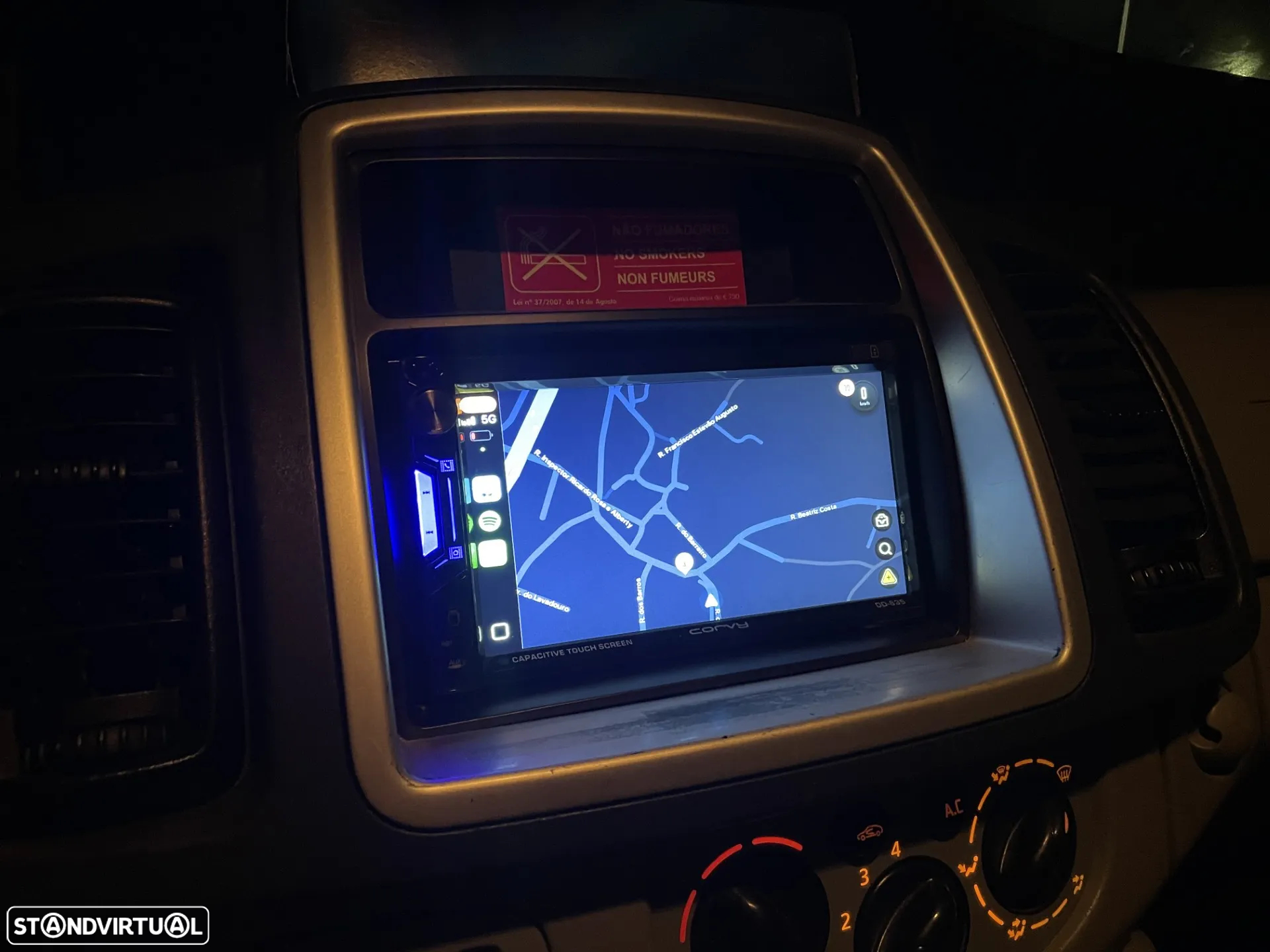 Renault Trafic - 10