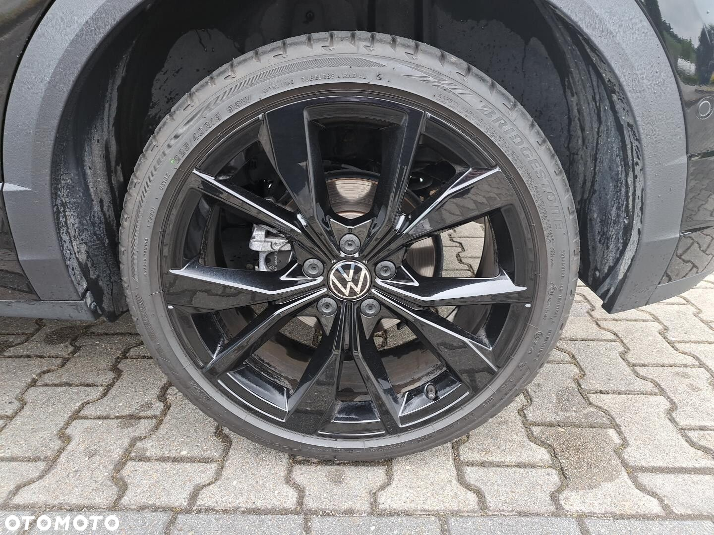 Volkswagen T-Roc - 12