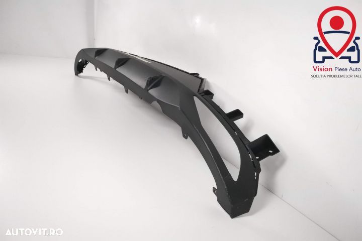 Fusta Spoiler Bara Fata Original Hyundai i20 3 2020 2021 2022 Hatchbac - 3