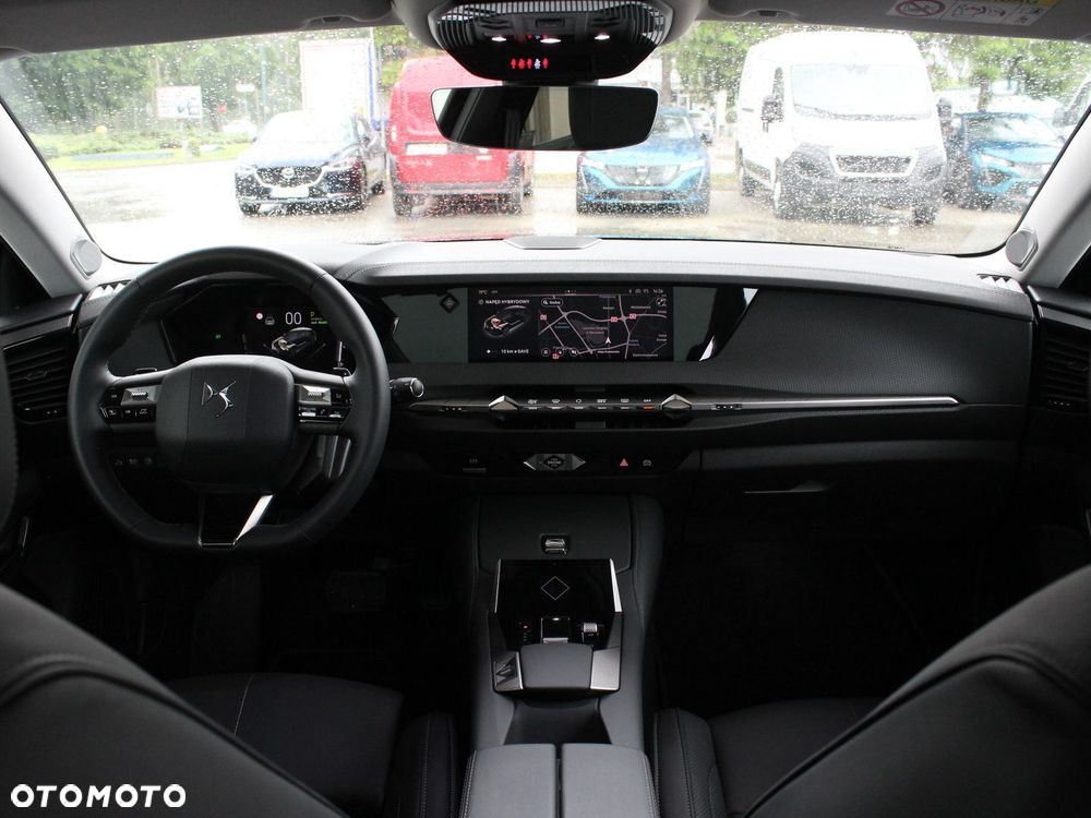 DS Automobiles DS 4 1.6 E-Tense Rivoli - 12