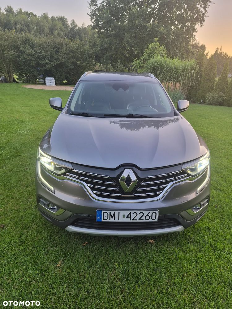 Renault Koleos 1.6 dCi Intens - 21
