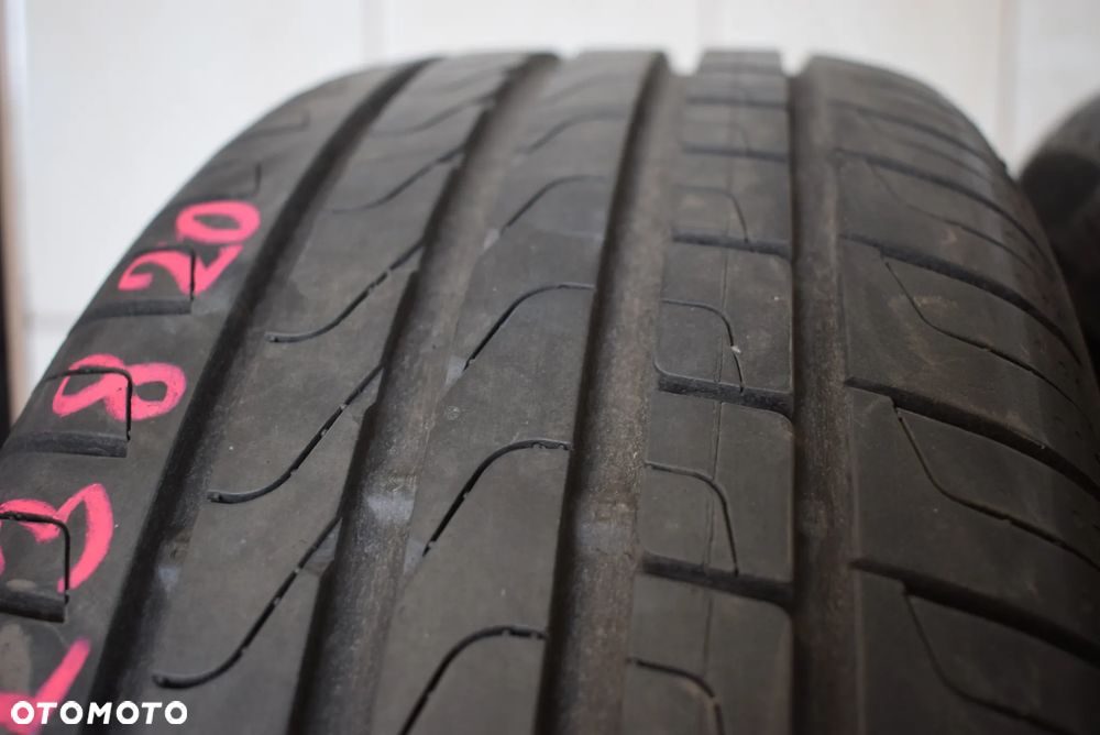 R18 205/40 Pirelli Cinturato P7 RSC * - 2