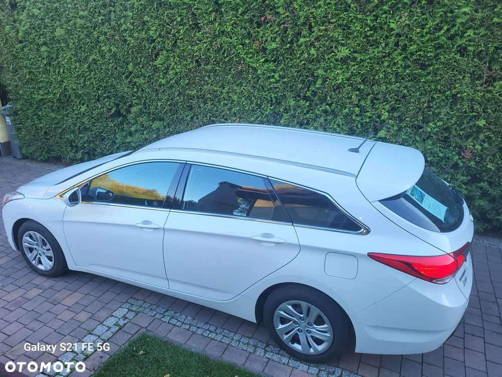 Hyundai i40 i40cw 1.6 Fifa World Cup Edition - 10