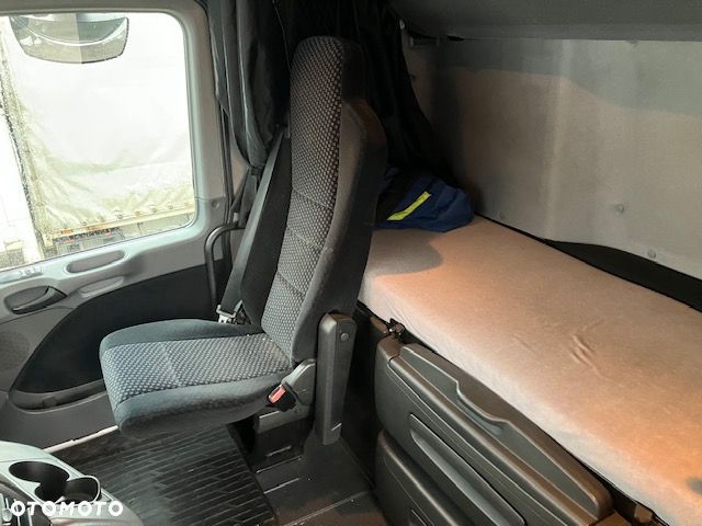 Mercedes-Benz Actros 1844 LS - 5
