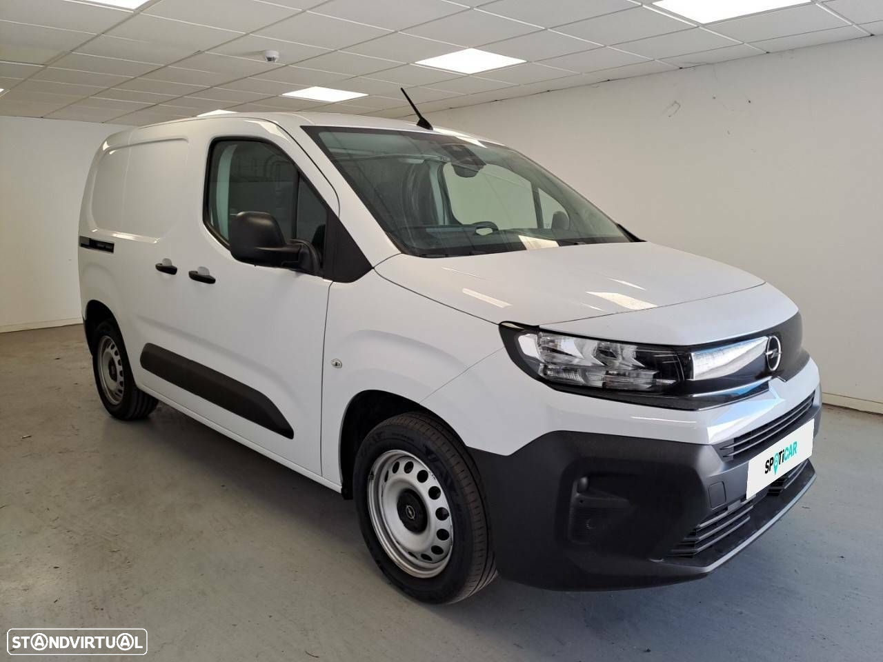 Opel Combo E15DT, E6.4 & MT6 S&S - 3