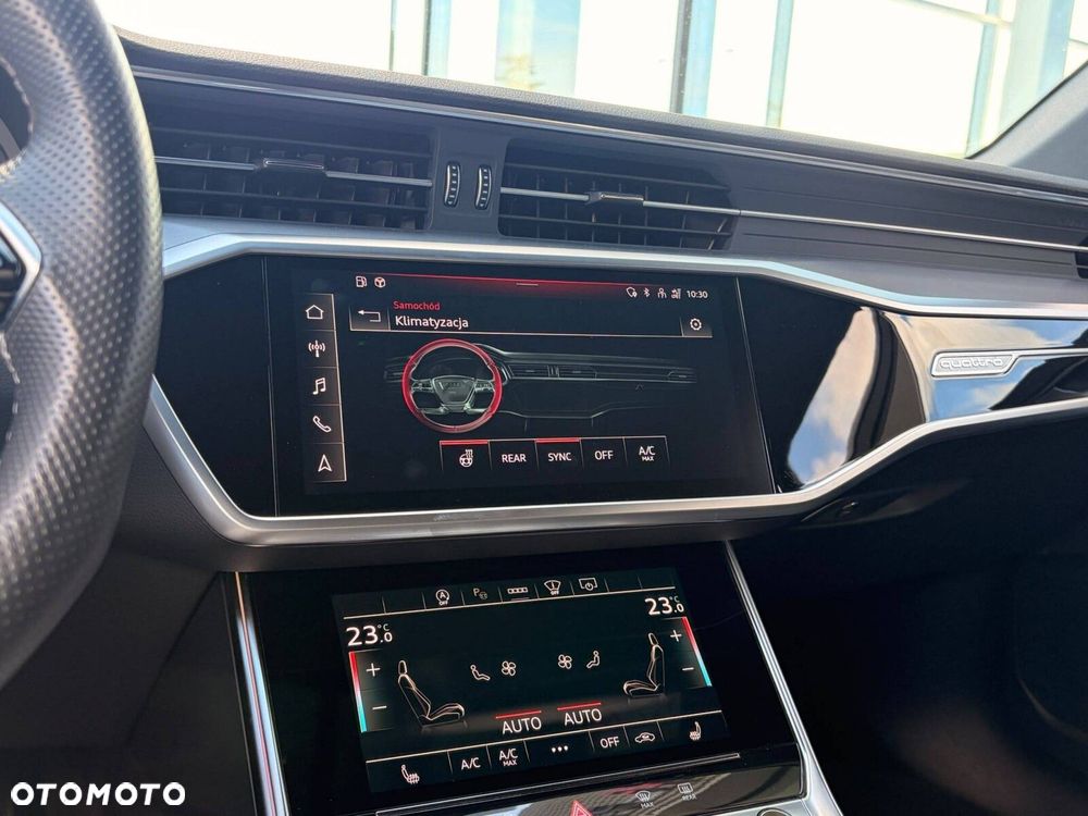 Audi A6 Avant 55 TFSI mHEV Quattro S Line S tronic - 35