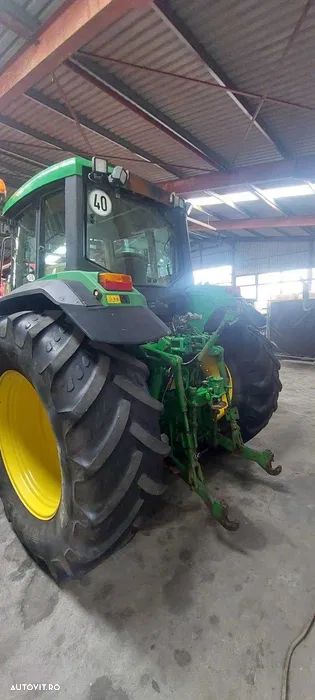 John Deere 6910S - 3