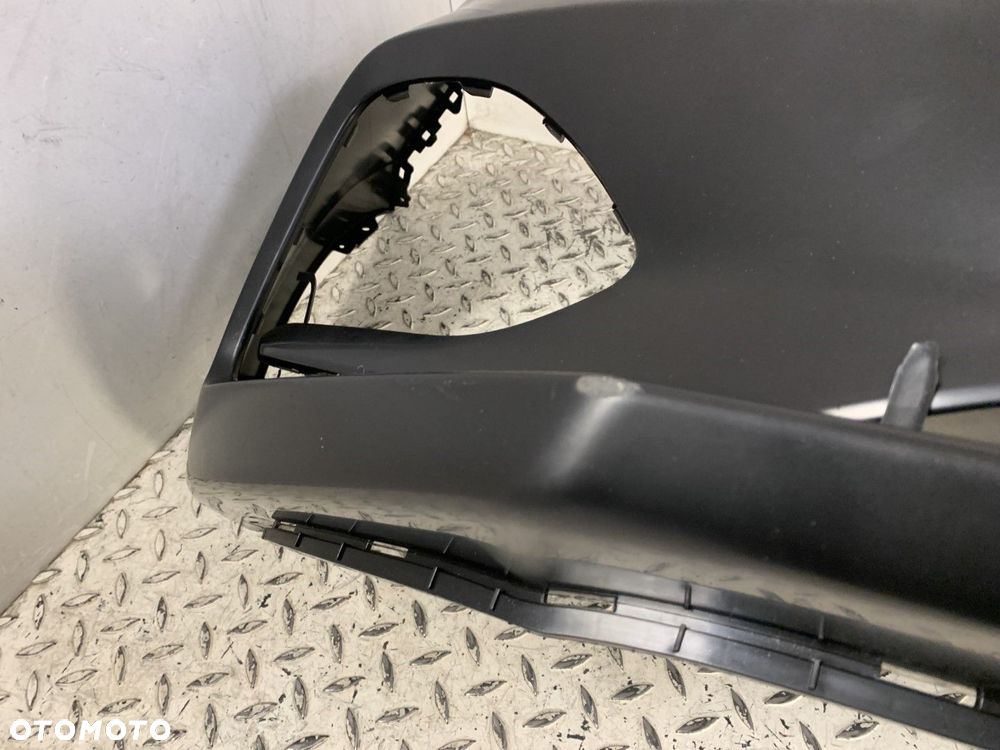 NOWY ORYGINALNY ZDERZAK PRZEDNI PRZÓD HYUNDAI I20 II 2 LIFT 18-20 86511-C8AB0 - 9