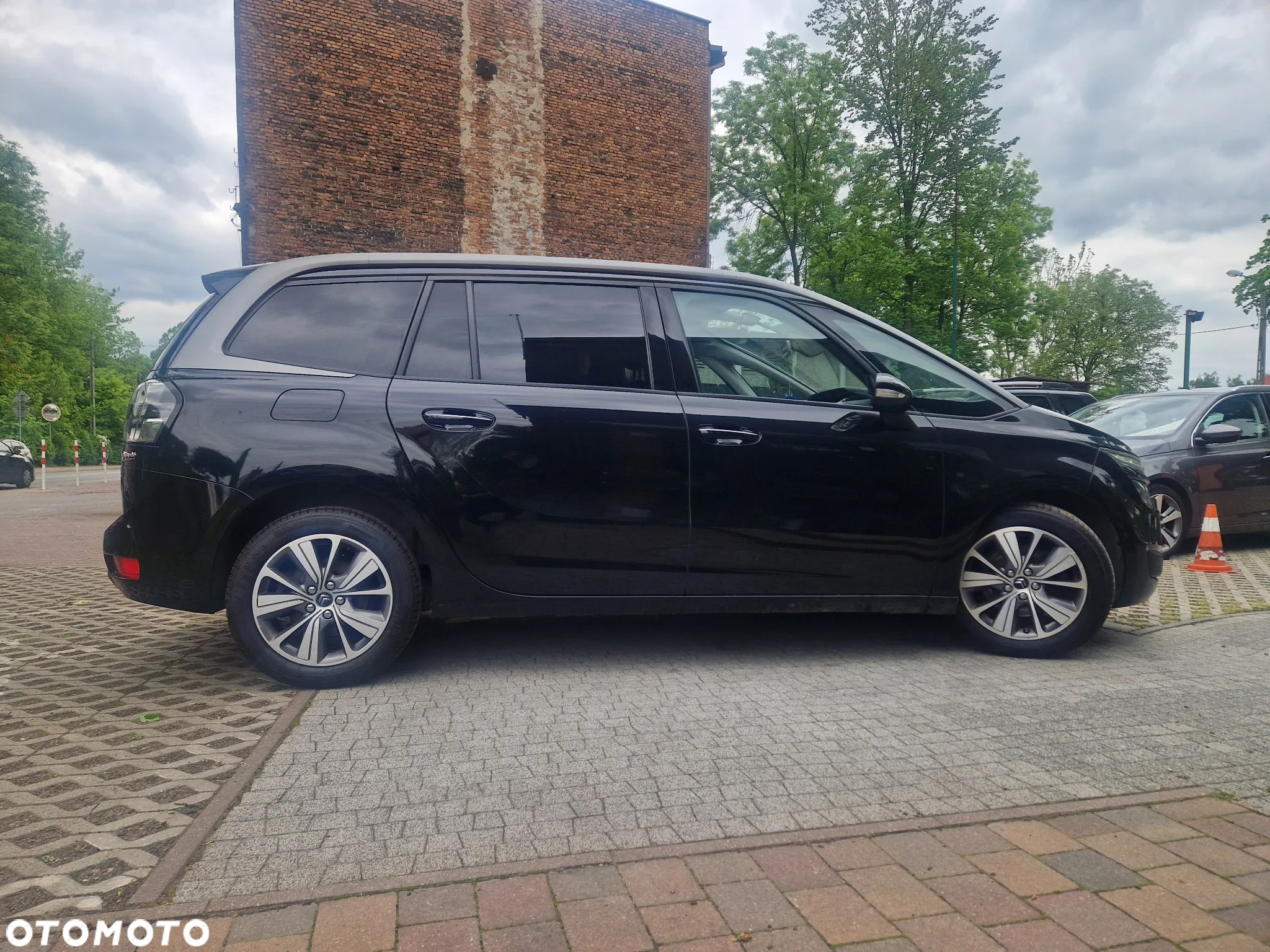 Citroën C4 Picasso BlueHDi 150 Seduction - 15