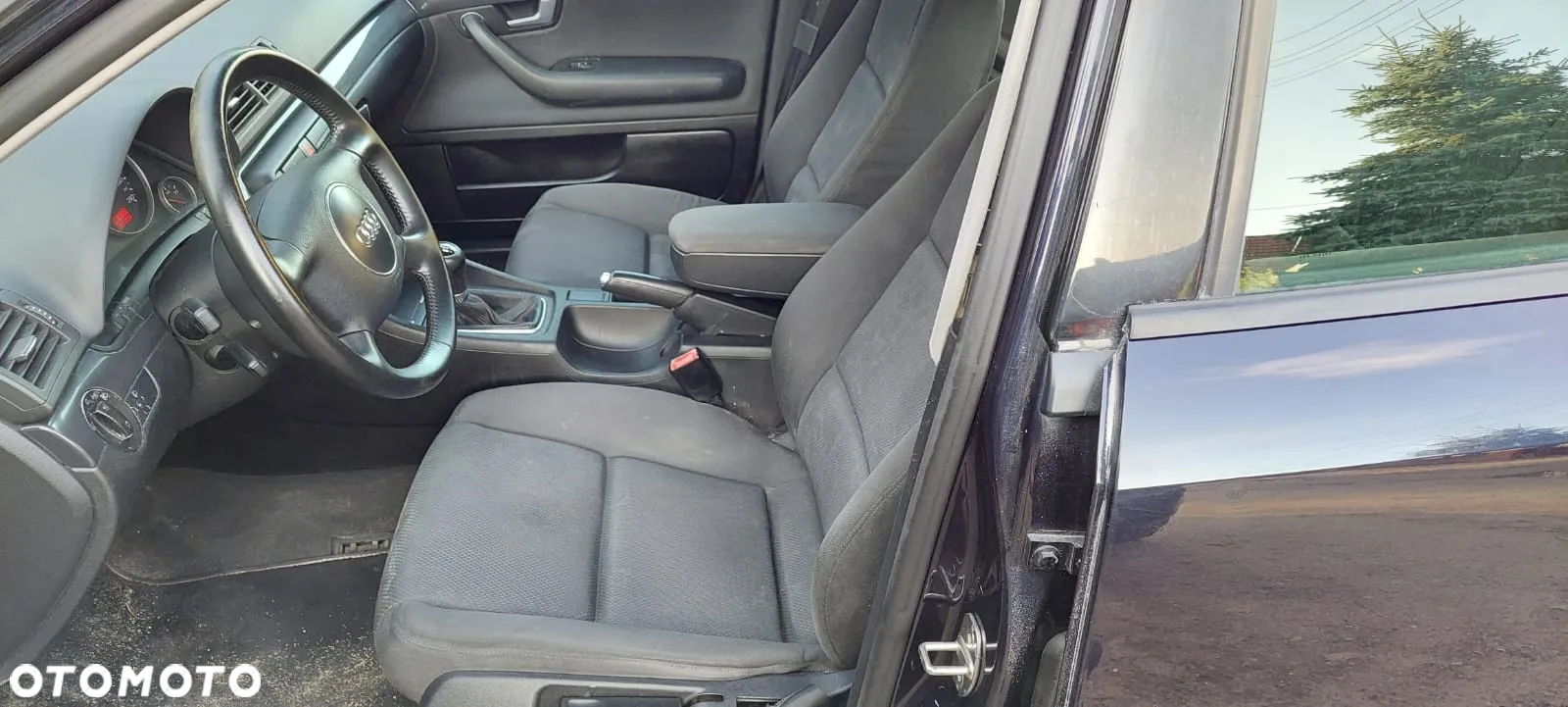 Audi A4 Avant 1.9 TDI - 3