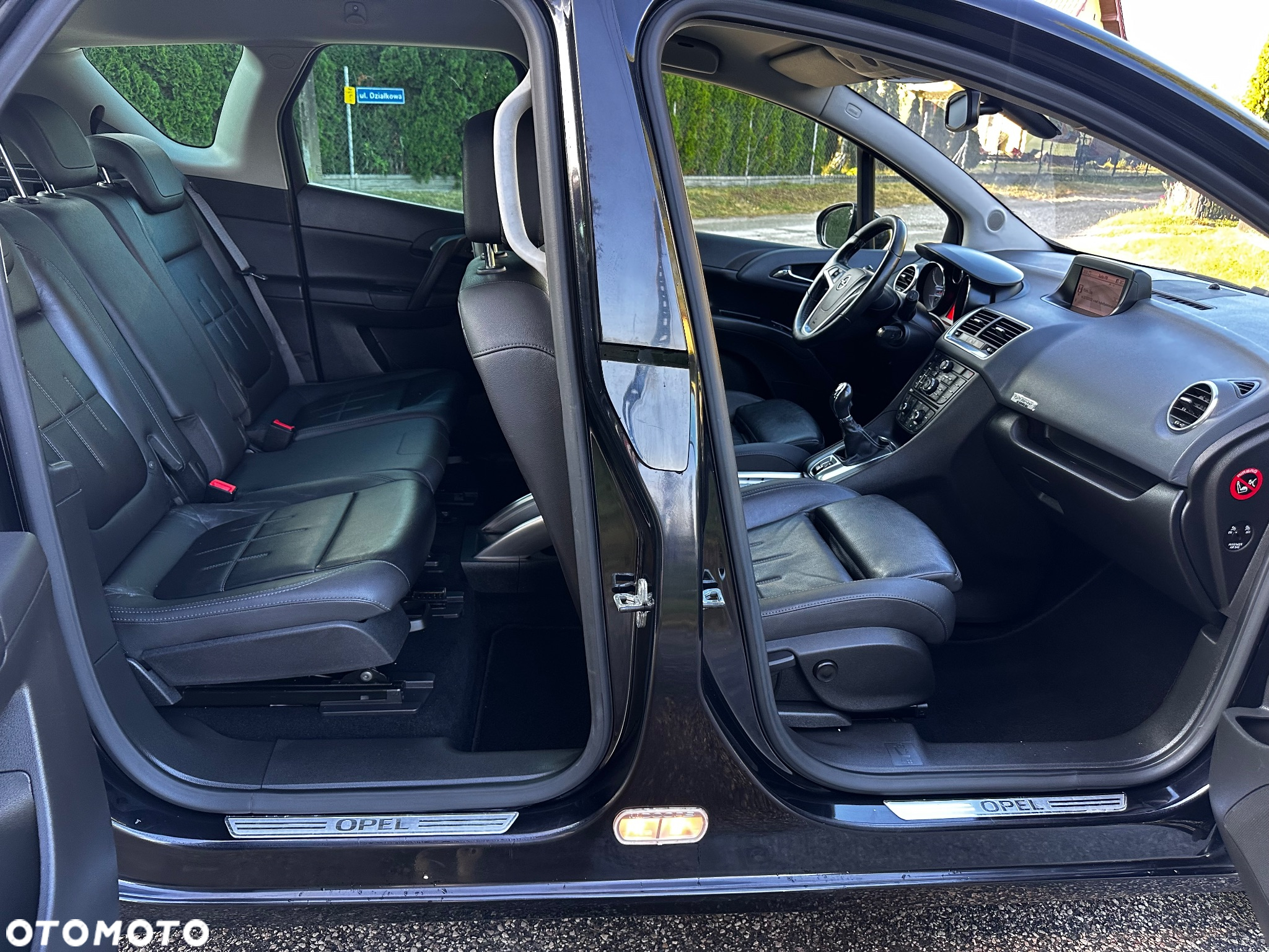 Opel Meriva 1.4 T Cosmo - 16