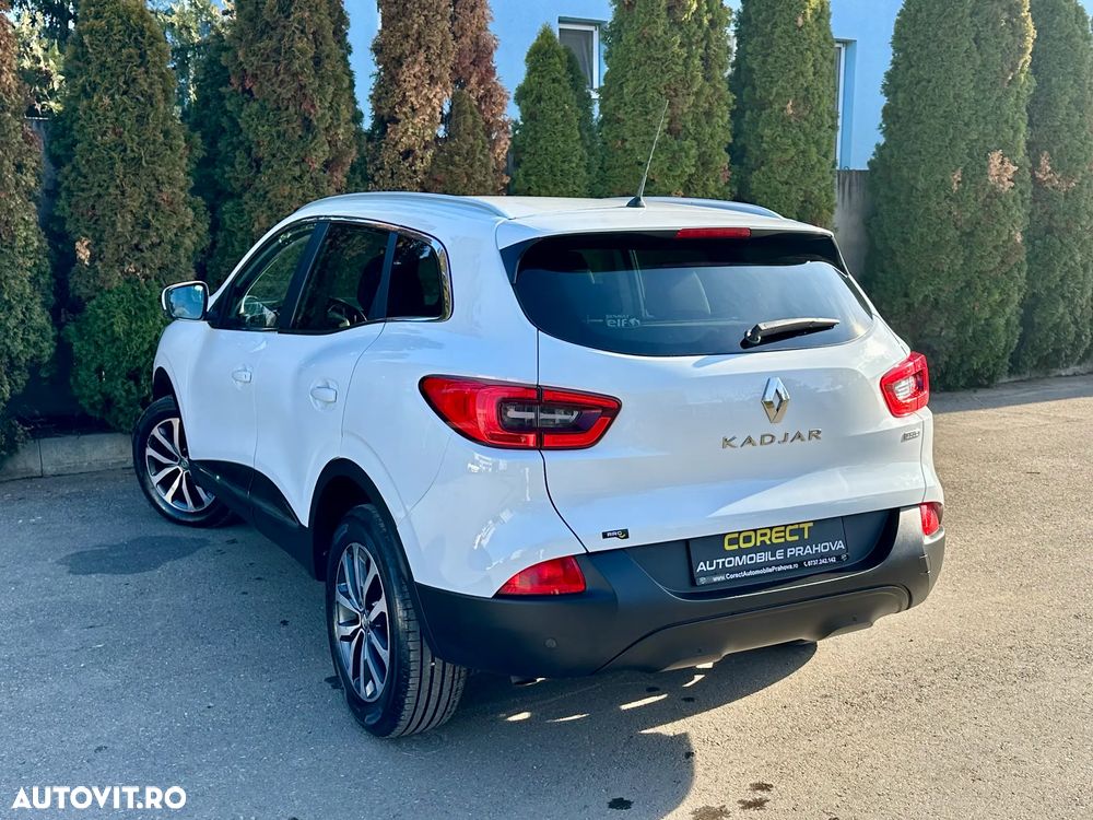 Renault Kadjar - 4