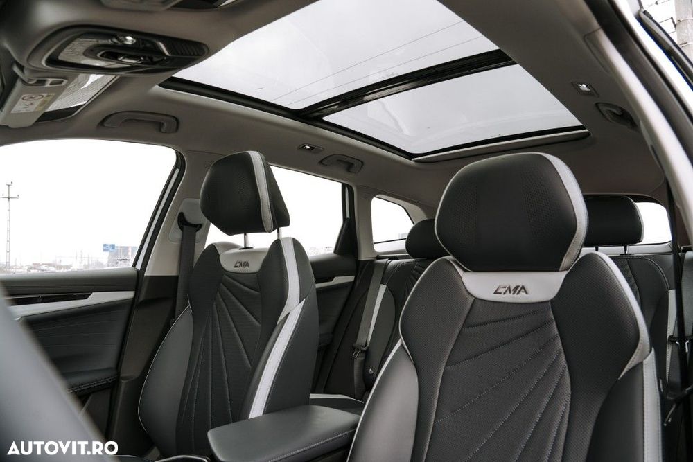 GEELY Starray 2025 — imagine 6