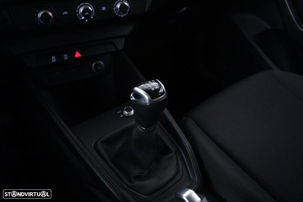 Audi A1 Sportback 25 TFSI Advanced - 33